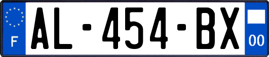 AL-454-BX