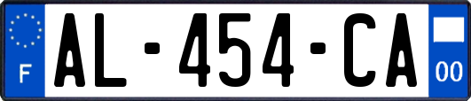 AL-454-CA