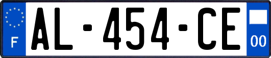 AL-454-CE