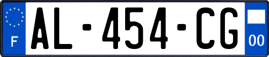 AL-454-CG