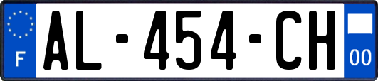 AL-454-CH