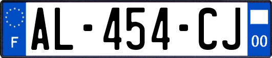 AL-454-CJ