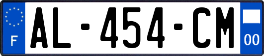AL-454-CM