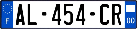 AL-454-CR