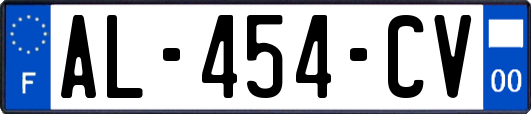 AL-454-CV