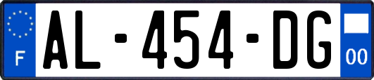 AL-454-DG