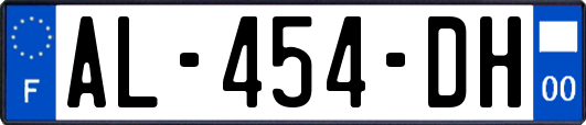 AL-454-DH