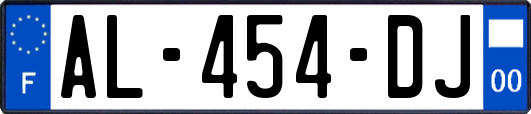 AL-454-DJ
