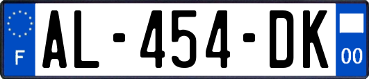 AL-454-DK
