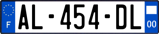 AL-454-DL