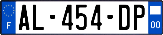 AL-454-DP
