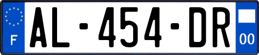 AL-454-DR