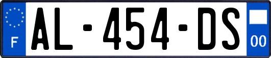 AL-454-DS
