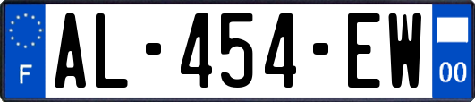 AL-454-EW