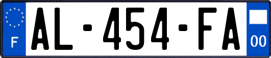AL-454-FA