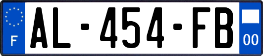 AL-454-FB