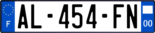 AL-454-FN