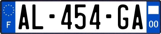 AL-454-GA