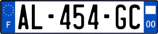 AL-454-GC
