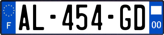 AL-454-GD