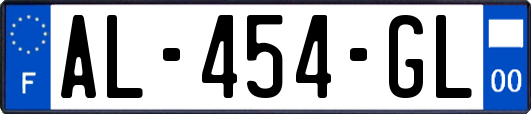 AL-454-GL