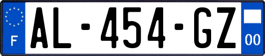 AL-454-GZ