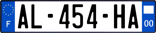 AL-454-HA