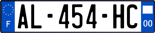 AL-454-HC