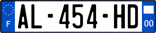 AL-454-HD