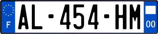 AL-454-HM