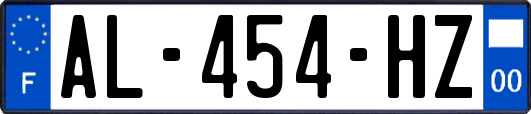 AL-454-HZ