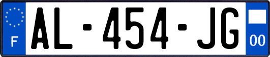 AL-454-JG