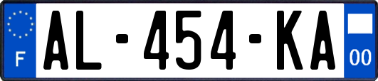 AL-454-KA