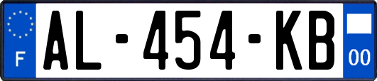 AL-454-KB