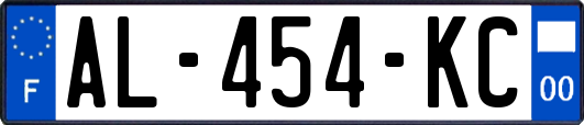 AL-454-KC