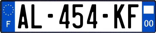 AL-454-KF