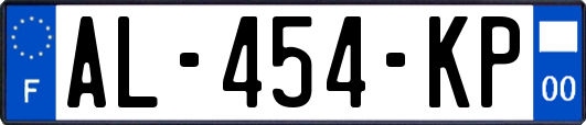 AL-454-KP