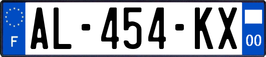 AL-454-KX