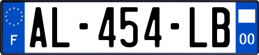 AL-454-LB