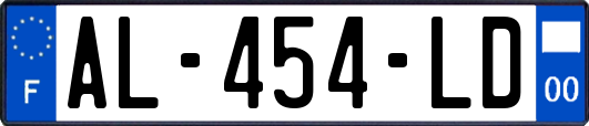 AL-454-LD