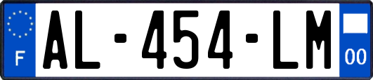 AL-454-LM