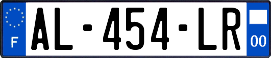 AL-454-LR