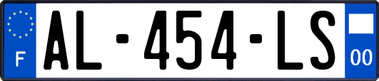 AL-454-LS