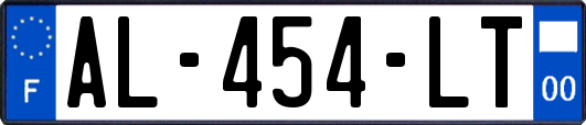 AL-454-LT