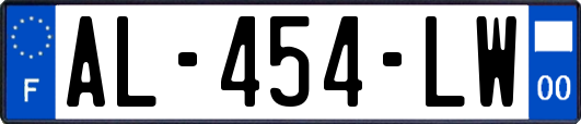 AL-454-LW