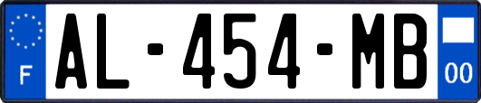 AL-454-MB