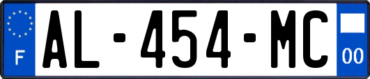 AL-454-MC