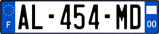 AL-454-MD