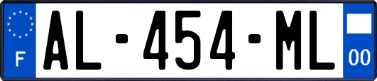 AL-454-ML