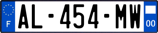 AL-454-MW